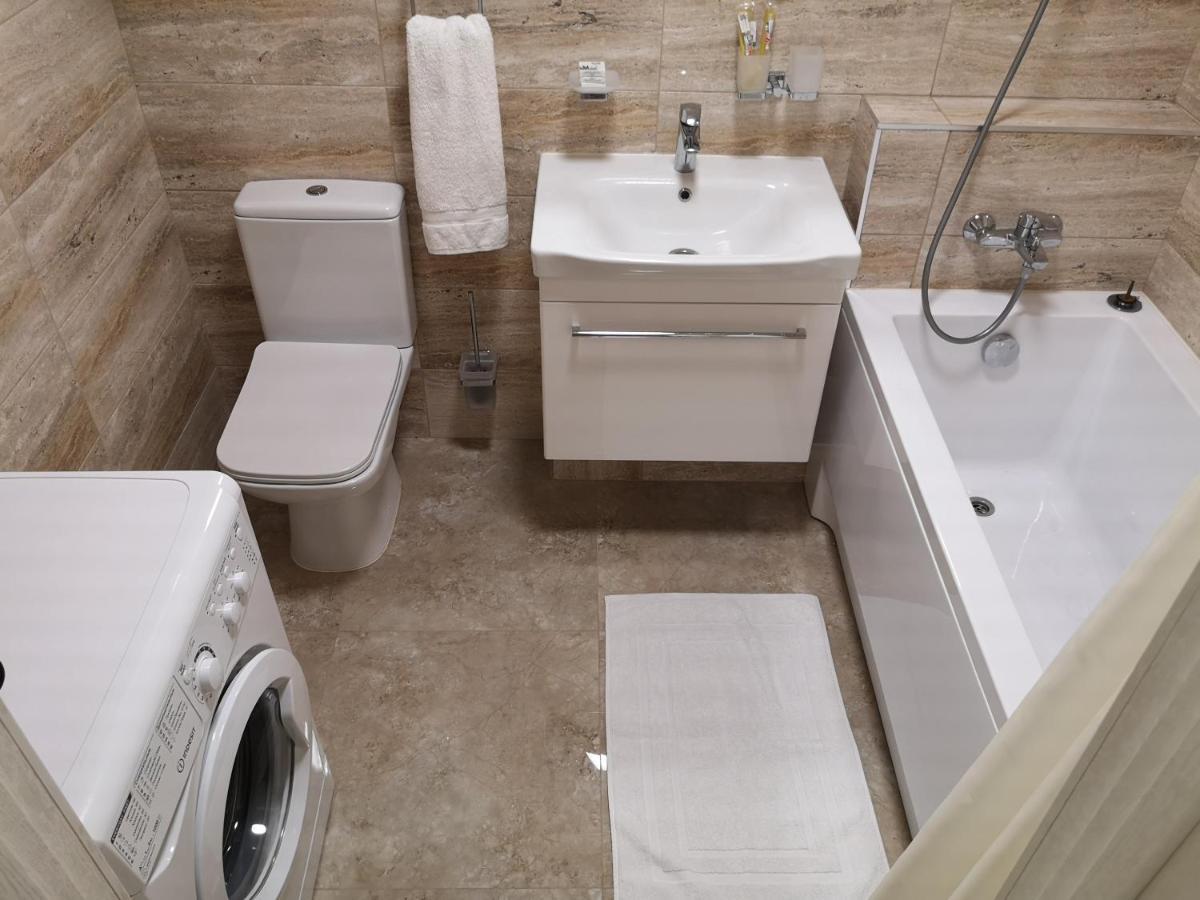 Lux Apartment,10 Фонтана,До Моря 5 Минут Odesa Exterior photo