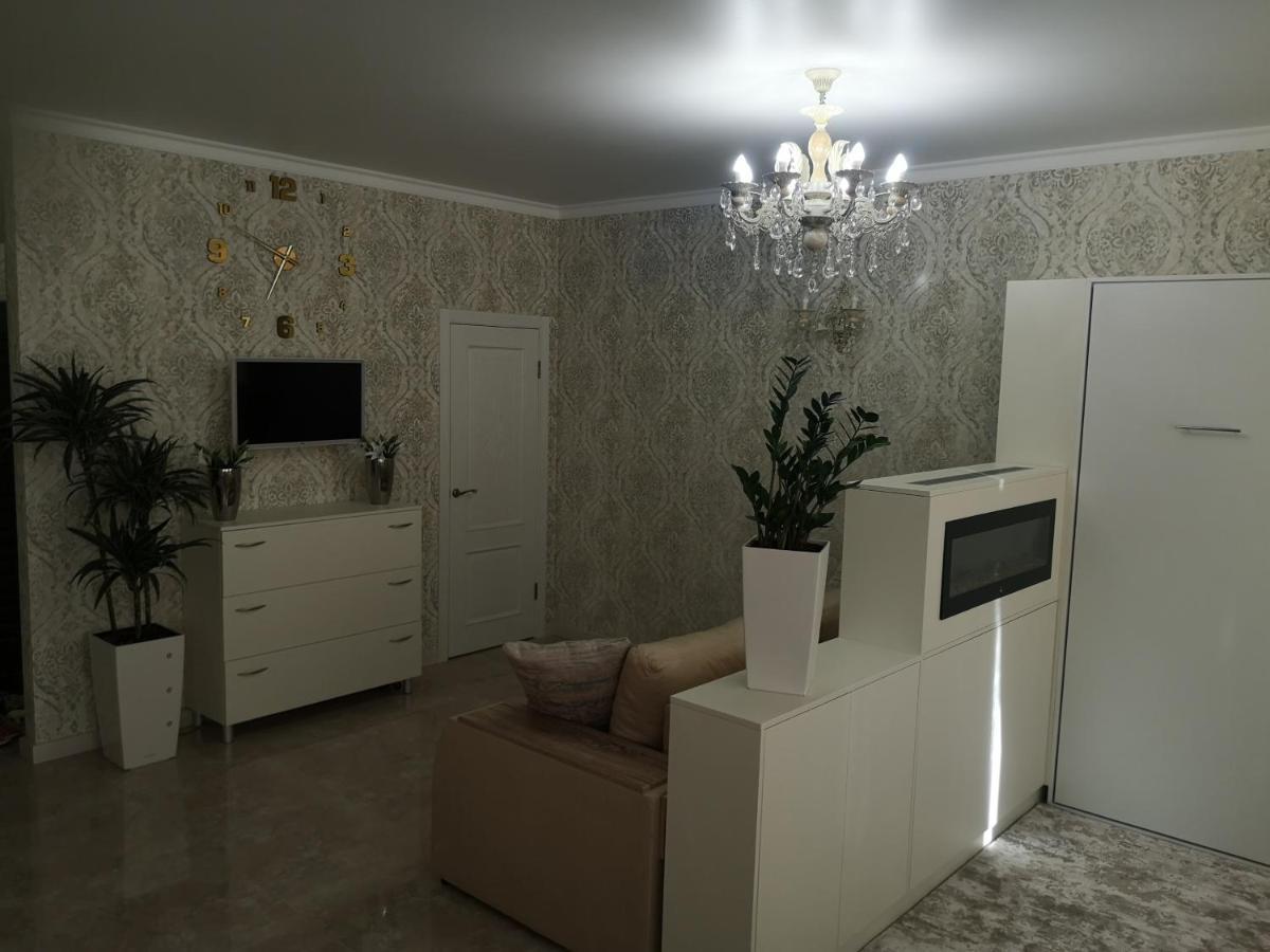 Lux Apartment,10 Фонтана,До Моря 5 Минут Odesa Exterior photo