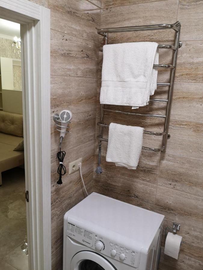 Lux Apartment,10 Фонтана,До Моря 5 Минут Odesa Exterior photo
