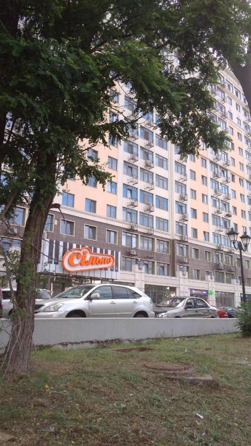 Lux Apartment,10 Фонтана,До Моря 5 Минут Odesa Exterior photo