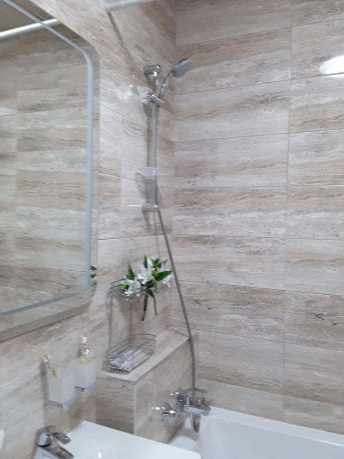 Lux Apartment,10 Фонтана,До Моря 5 Минут Odesa Exterior photo